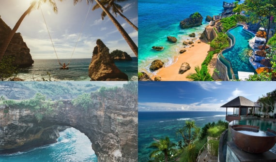 Туры на Бали