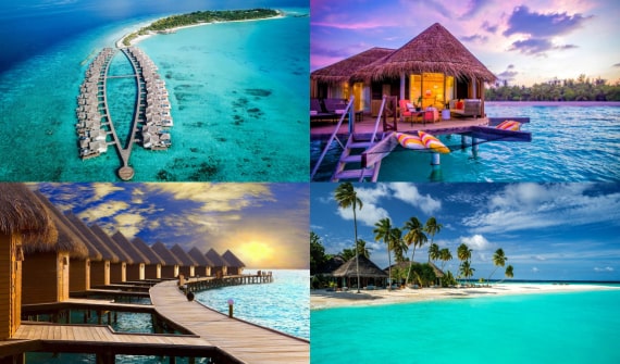 Туры на Мальдивах